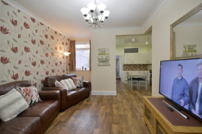 Brightwater Ground Floor Apartment